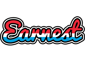 Earnest norway logo