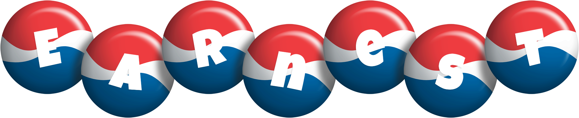 Earnest paris logo
