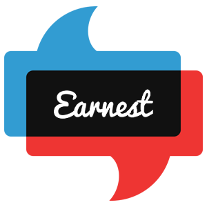 Earnest sharks logo