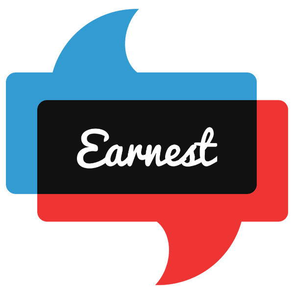 Earnest sharks logo