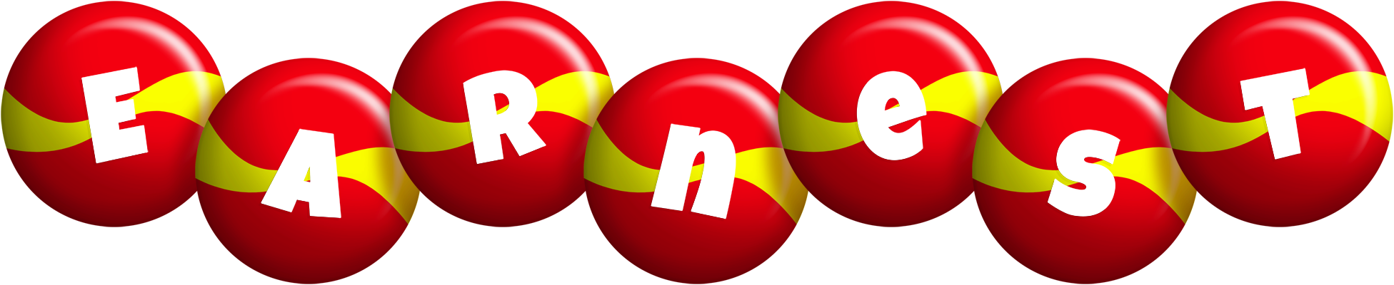 Earnest spain logo