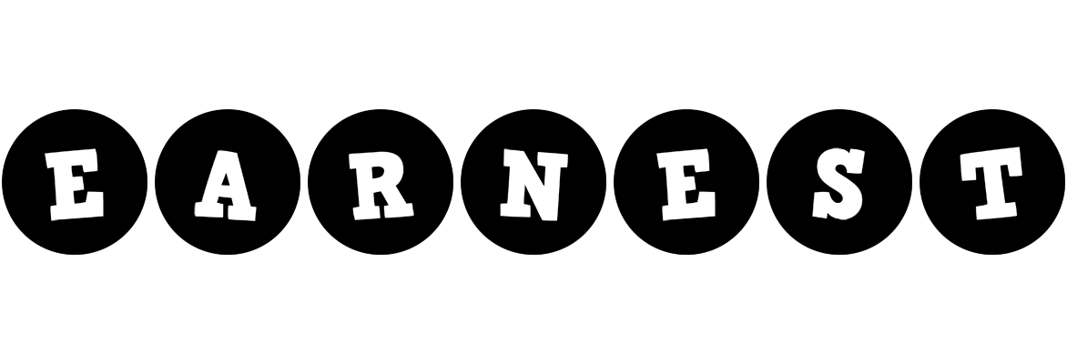 Earnest tools logo