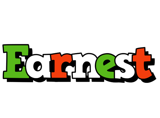 Earnest venezia logo