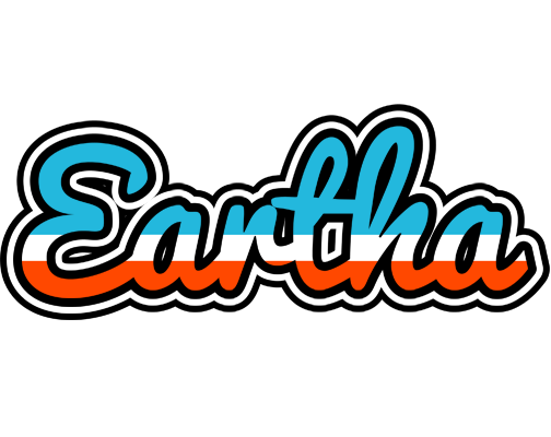 Eartha america logo