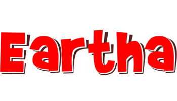 Eartha basket logo