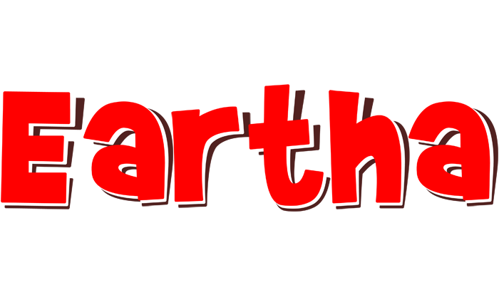 Eartha basket logo