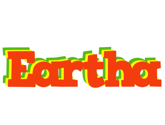 Eartha bbq logo