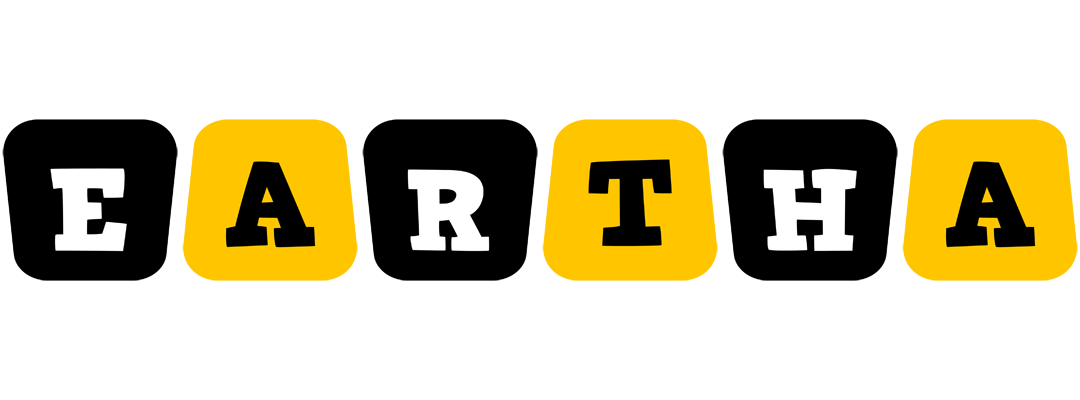 Eartha boots logo