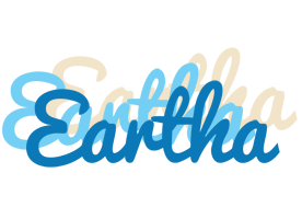 Eartha breeze logo