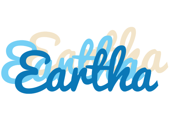 Eartha breeze logo