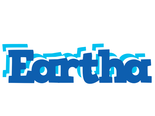 Eartha business logo