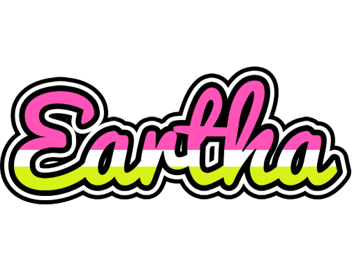 Eartha candies logo