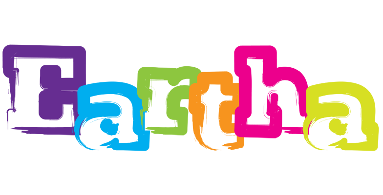 Eartha casino logo