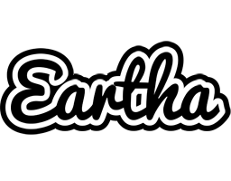 Eartha chess logo