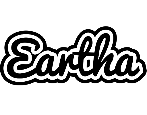 Eartha chess logo