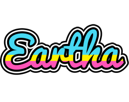 Eartha circus logo