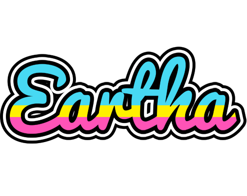 Eartha circus logo
