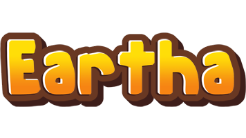 Eartha cookies logo