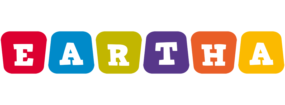 Eartha daycare logo