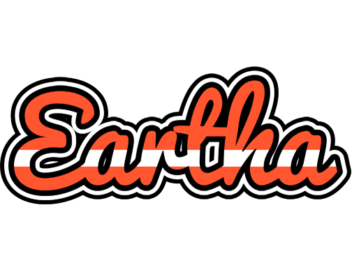 Eartha denmark logo