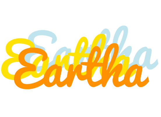 Eartha energy logo