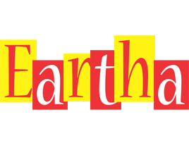 Eartha errors logo