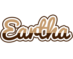 Eartha exclusive logo