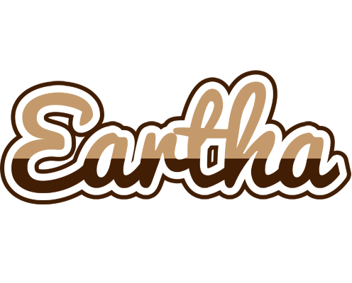 Eartha exclusive logo