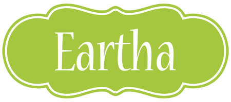 Eartha family logo