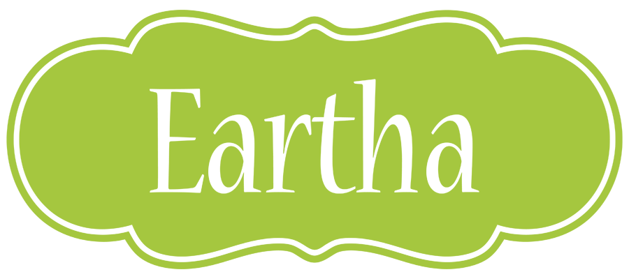 Eartha family logo
