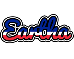 Eartha france logo