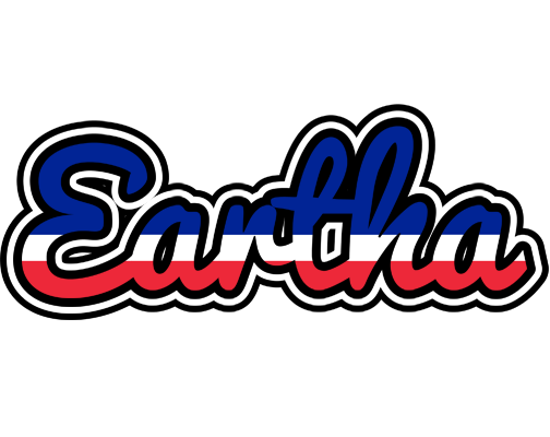Eartha france logo