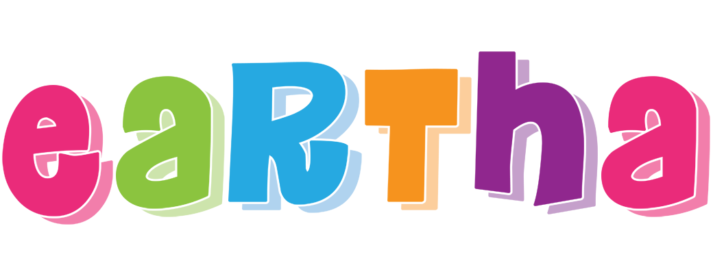 Eartha friday logo