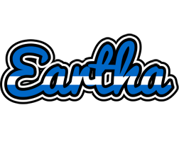 Eartha greece logo