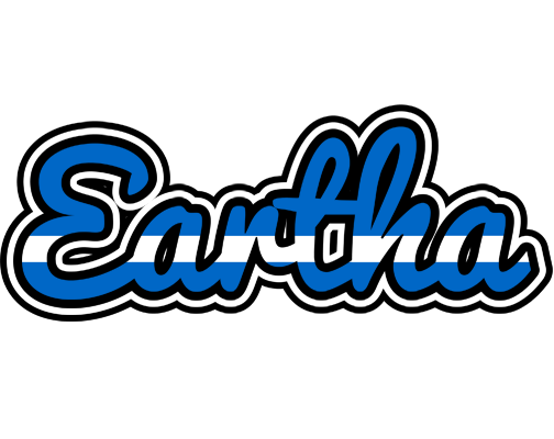 Eartha greece logo