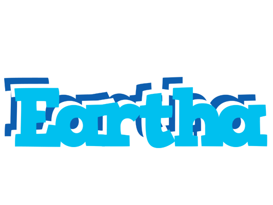 Eartha jacuzzi logo