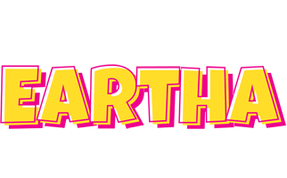 Eartha kaboom logo