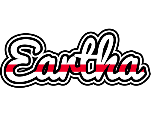 Eartha kingdom logo