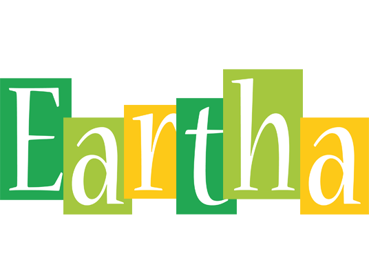Eartha lemonade logo