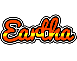 Eartha madrid logo