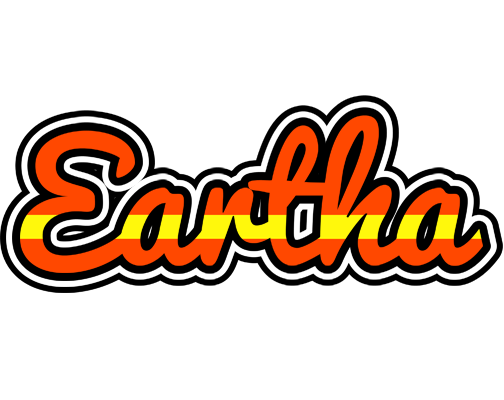 Eartha madrid logo