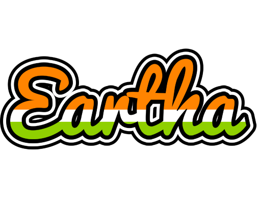 Eartha mumbai logo