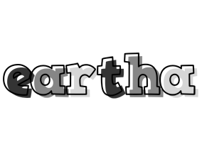 Eartha night logo