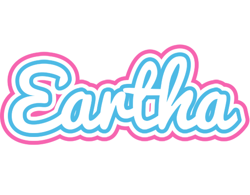 Eartha outdoors logo