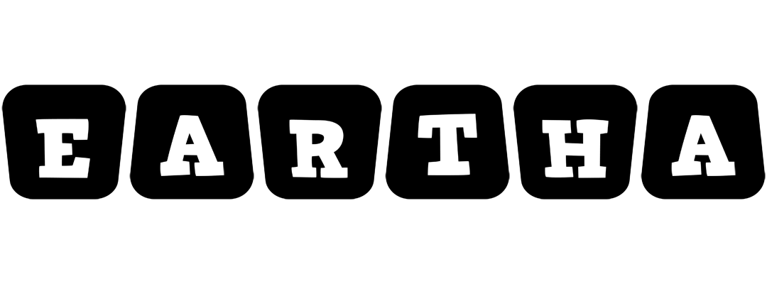 Eartha racing logo