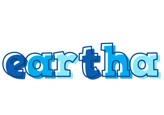 Eartha sailor logo