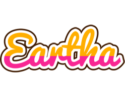 Eartha smoothie logo