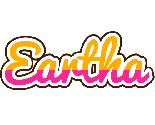 Eartha smoothie logo