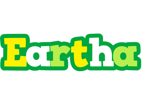 Eartha soccer logo