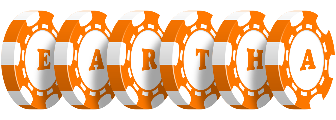 Eartha stacks logo